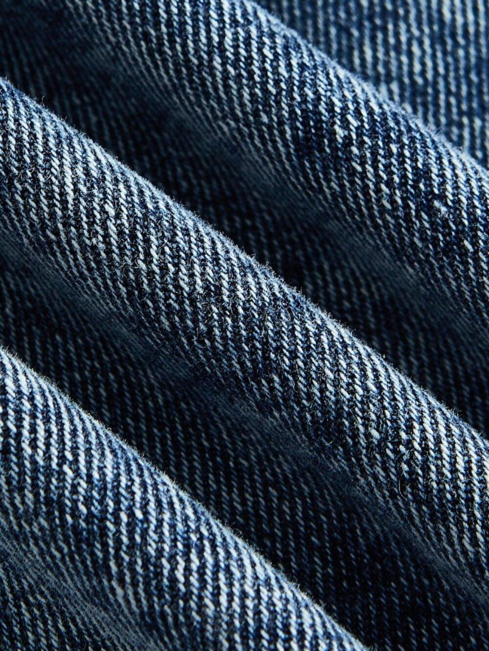 Bohemian Distressed Denim Barrel Jeans Size 4X - Picture 7 of 8